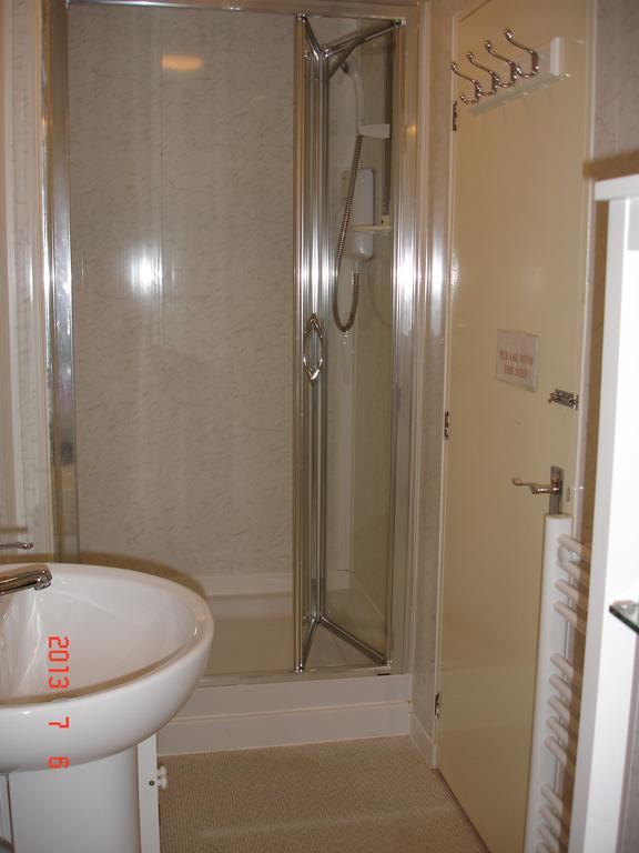 Beachmount Holiday Apartments Rhôs-on-Sea Szoba fotó