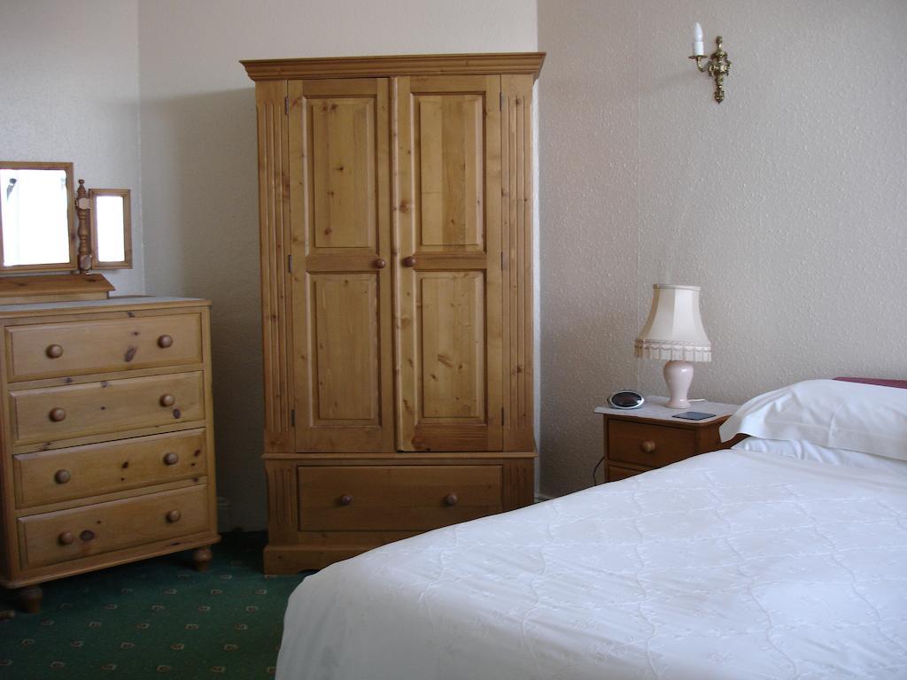 Beachmount Holiday Apartments Rhôs-on-Sea Szoba fotó
